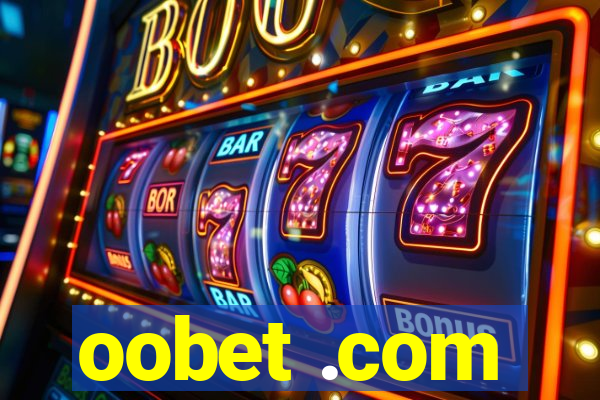 oobet .com